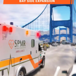 Ambulance Life: A Paramedic Simulator - Bay Side Expansion (Steam/ROW)