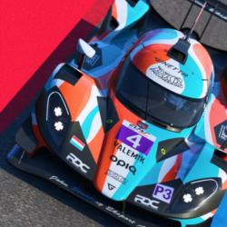 Le Mans Ultimate - ELMS Pack 2 (Steam/WW)