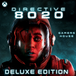 ⭐️Directive 8020 Deluxe Edition⭐️Xbox series X|S