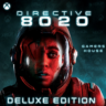 ⭐️Directive 8020 Deluxe Edition⭐️Xbox series X|S