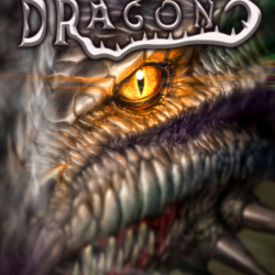 Eye of the Dragon (Fighting Fantasy Classics) (Steam/WW)