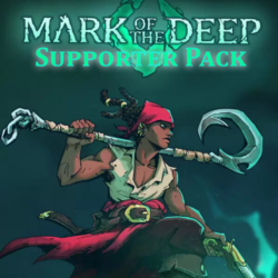 Mark of the Deep - Supporter Pack (Steam/WW)