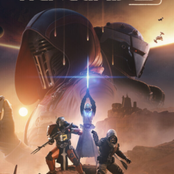 Destiny 2: Renegades (Steam/CIS WITHOUT RU BY UA)
