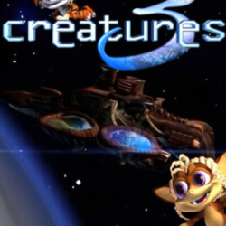 Creatures Docking Station - Creatures 3 (Steam/WW)
