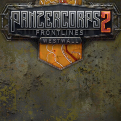 Panzer Corps 2: Frontlines - Westwall (Steam/RU CIS)