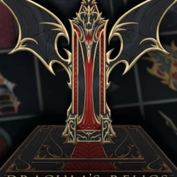 V Rising - Dracula's Relics Pack (Steam/RU CIS)