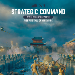 Strategic Command WWII: War in the Pacific - Rise and Fall of an Empire (Steam/RU CIS