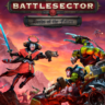 Warhammer 40,000: Battlesector - Deeds of the Fallen (Steam/RU CIS)
