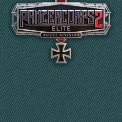 Panzer Corps 2: Elite - Ghost Division (Steam/RU CIS)