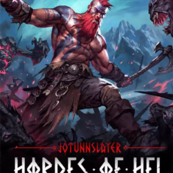 Jotunnslayer: Hordes of Hel - Soundtrack (Steam/WW)