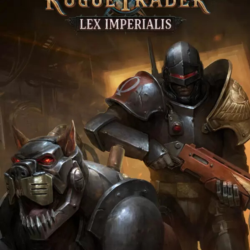 Warhammer 40,000: Rogue Trader - Lex Imperialis (Steam/RU CIS)