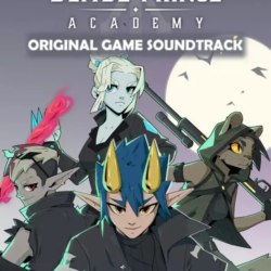 Blade Prince Academy - Soundtrack (Steam/RU CIS)