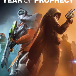 Destiny 2: Year of Prophecy (Steam/CIS WITHOUT RU BY UA)