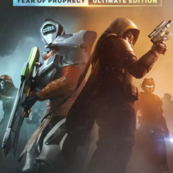 Destiny 2: Year of Prophecy - Ultimate Edition (Steam/CIS WITHOUT RU BY UA)