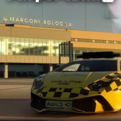 AirportSim - Bologna Airport (Steam/WW)