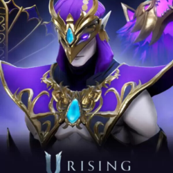 V Rising - Eternal Dominance Pack (Steam/RU CIS)
