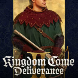 Kingdom Come: Deliverance II - Gallant Huntsman’s Kit (Steam/RU CIS)