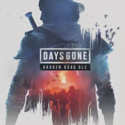 Days Gone - Broken Road DLC (Steam/WW)