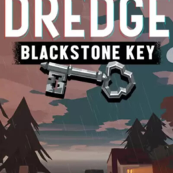 DREDGE - Blackstone Key (Steam/RU CIS)