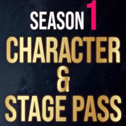 TEKKEN 8 - Season 1 Character & Stage Pass (Steam/RU CIS)