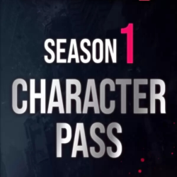TEKKEN 8 - Season 1 Character Pass (Steam/RU CIS)