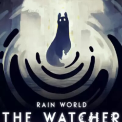 Rain World: The Watcher (Steam/RU CIS)