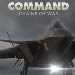 Command: MO - Chains of War (Steam/WW)