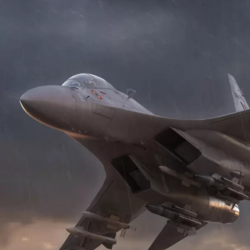 Command: MO - Kashmir Fire (Steam/WW)