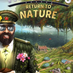 Tropico 6 - Return to Nature (Steam/WW)