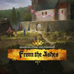 Kingdom Come: Deliverance – From the Ashes (Steam/RU CIS)