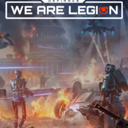 Terminator: Dark Fate - Defiance: We are Legion (Steam/RU CIS)