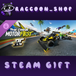 The Crew Motorfest RC Frenzy Pack DLC RU*KZ*UA*CIS