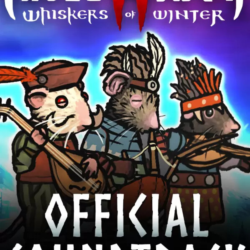 Tails of Iron 2: Whiskers of Winter - Digital Official Soundtrack (Steam/WW)