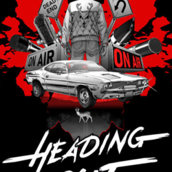 Heading Out (Steam/WW)