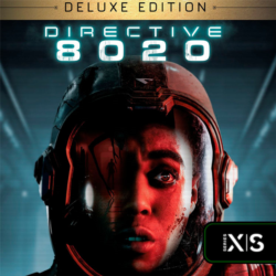 DIRECTIVE 8020 DELUXE EDITION   новинка Xbox Series X|S