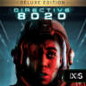 DIRECTIVE 8020 DELUXE EDITION   новинка Xbox Series X|S