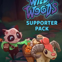 Wild Woods - Supporter Pack (Steam/RU CIS)