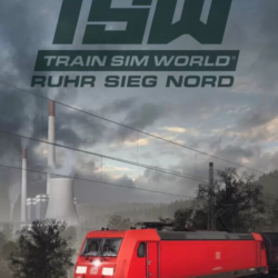 Train Sim World®: Ruhr-Sieg Nord: Hagen – Finnentrop Route Add-On (Steam/ROW)