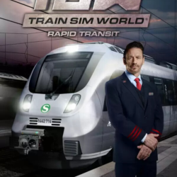 Train Sim World®: Rapid Transit (Steam/WW)