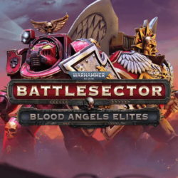 🔶Warhammer 40,000: Battlesector - Blood Angels Elites DLC (Steam Key/Region Free)🔑