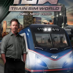 Train Sim World®: Northeast Corridor New York (Steam/WW)