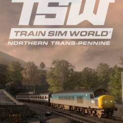 Train Sim World®: Northern Trans-Pennine: Manchester - Leeds Route Add-On (Steam/ROW)