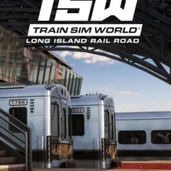 Train Sim World®: Long Island Rail Road: New York – Hicksville Route Add-On (Steam/RU