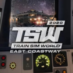 Train Sim World®: East Coastway: Brighton – Eastbourne & Seaford Route Add-On (Steam/