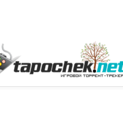 Аккаунт на TAPOCHEK.NET ( тапочек нет ) торрент   подарок