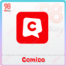 Comico Coin Top-Up Service | Пополнение Coin