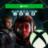 DIRECTIVE 8020 XBOX SERIES X|S АРЕНДА