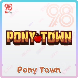 Pony Town Supporter Level 1-4 | Код доступа