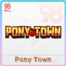 Pony Town Supporter Level 1-4 | Код доступа