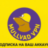 Mullvad VPN   Подписка на 30/60/90 дней | НА ВАШ АККАУНТ
